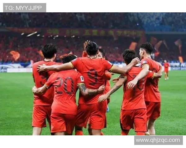 国足迎战马来西亚期待突破重围力争胜利展现团队实力